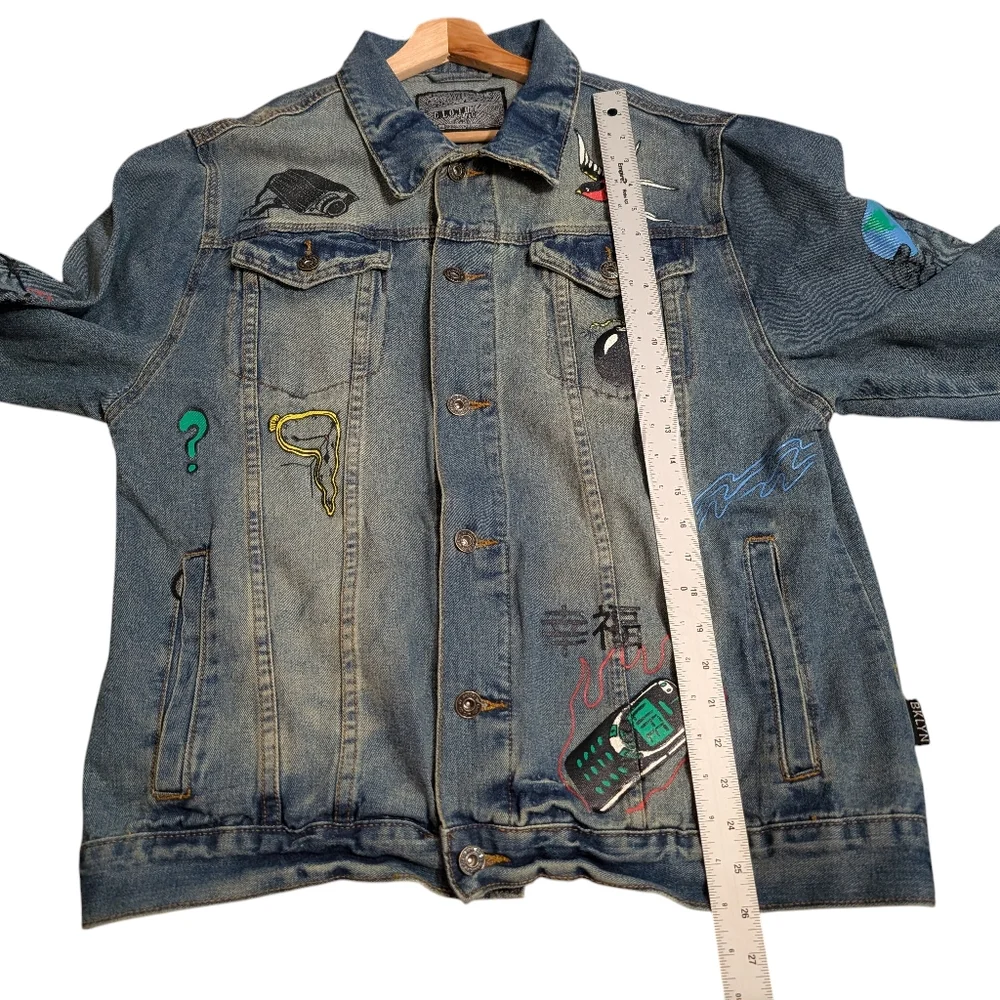 Brooklyn Cloth brooklyn cloth